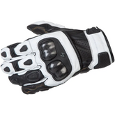 Sgs Mk Ii Gloves White 3x