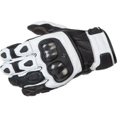Sgs Mk Ii Gloves White Lg