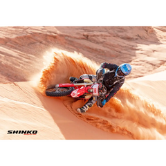 Shinko Ultraboard2 Sand 47"X32"