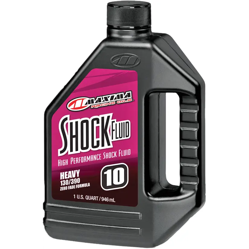 Shock Fluid Heavy 1qt