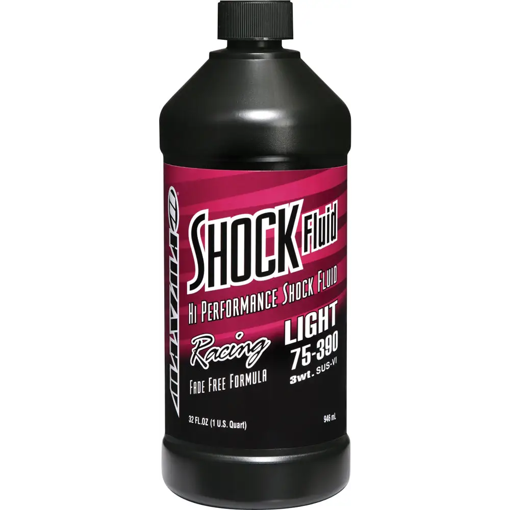 Shock Fluid Heavy 5gal