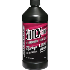 Shock Fluid Heavy 5gal