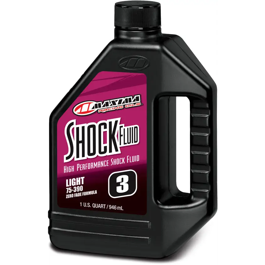 Shock Fluid Light 1qt