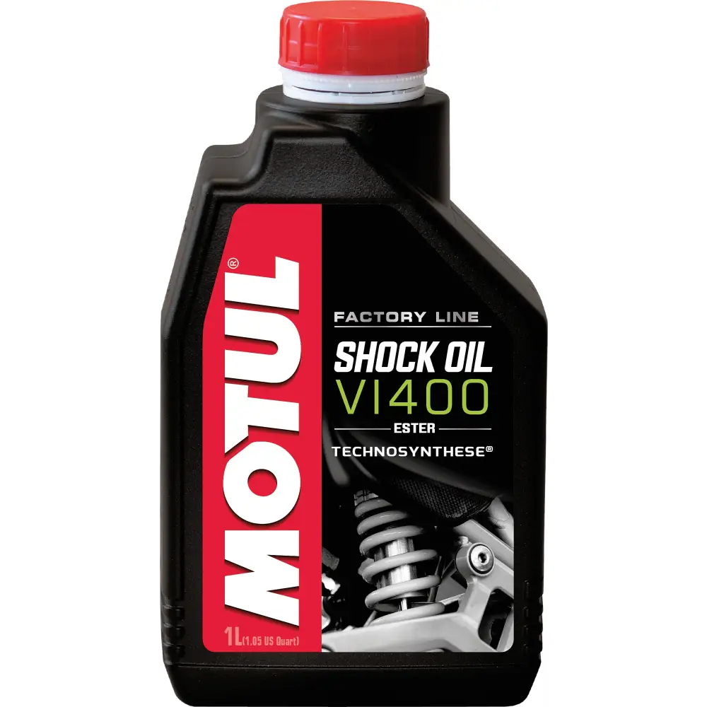 Shock Oil Factory Line V1400 1 L