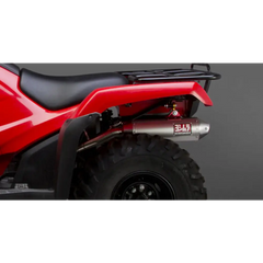 Signature Rs 2 Full System Exhaust Ss Ss Ss