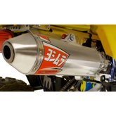 Signature Rs 2 Full System Exhaust Ss Al Ss