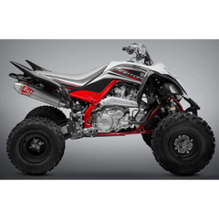 Signature Rs 2 Full System Exhaust Ss Al Ss