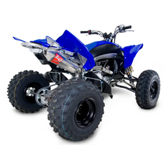 Signature Rs 2 Full System Exhaust Ss Al Ss