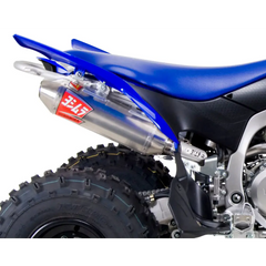 Signature Rs 2 Full System Exhaust Ss Al Ss