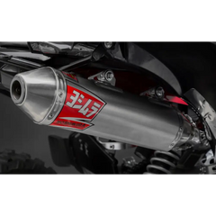 Signature Rs 2 Full System Exhaust Ss Al Ss