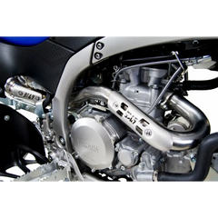 Signature Rs 2 Full System Exhaust Ss Al Ss