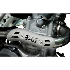 Signature Rs 2 Full System Exhaust Ss Al Ss