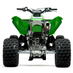 Signature Rs 2 Full System Exhaust Ss Al Ss