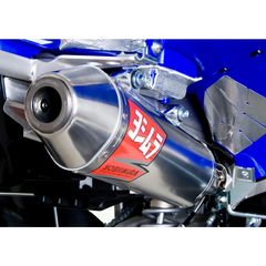Signature Rs 2 Full System Exhaust Ss Al Ss