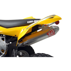 Signature Rs 2 Full System Exhaust Ss Al Ss