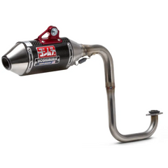 Signature Rs 2 Full System Exhaust Ss Cf Ss