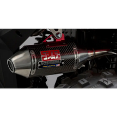 Signature Rs 2 Full System Exhaust Ss Cf Ss