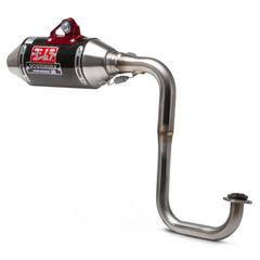 Signature Rs 2 Full System Exhaust Ss Cf Ss
