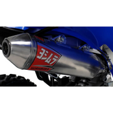 Signature Rs 2 Slip On Exhaust Ss Al Ss