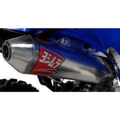Signature Rs 2 Slip On Exhaust Ss Al Ss