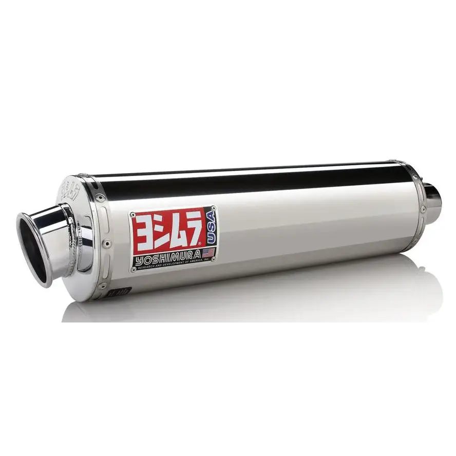 Signature Rs 3 Full System Exhaust Ss Ss Al