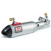 Signature Rs 4 Slip On Exhaust Ss Ss Ss