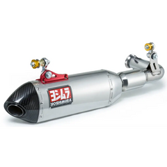 Signature Rs 4 Slip On Exhaust Ss Ss Ss