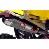 Signature Rs 5 Full System Exhaust Ss Al Ss