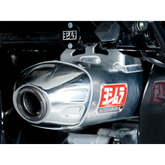 Signature Rs 8 Slip On Exhaust Ss Ss Ss