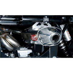 Signature Rs 8 Slip On Exhaust Ss Ss Ss