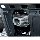 Signature Rs 8 Slip On Exhaust Ss Ss Ss