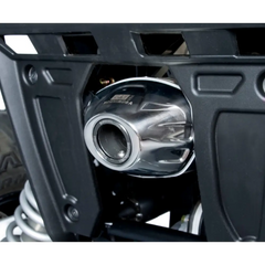 Signature Rs 8 Slip On Exhaust Ss Ss Ss