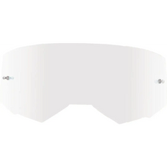 Single Lens W/Post Adult Clear