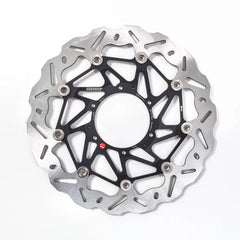 Sk2 Directional Rotor Left