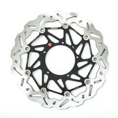 Sk2 Directional Rotor Left