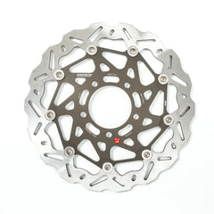 Sk2 Directional Rotor Left