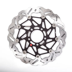 Sk2 Directional Rotor Left