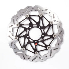 Sk2 Directional Rotor Left