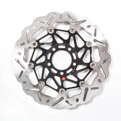 Sk2 Directional Rotor Left