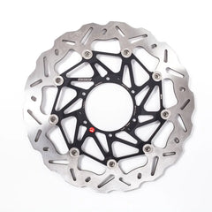 Sk2 Directional Rotor Left