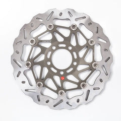 Sk2 Directional Rotor Left