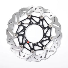 Sk2 Directional Rotor Left