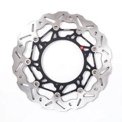 Sk2 Directional Rotor Right