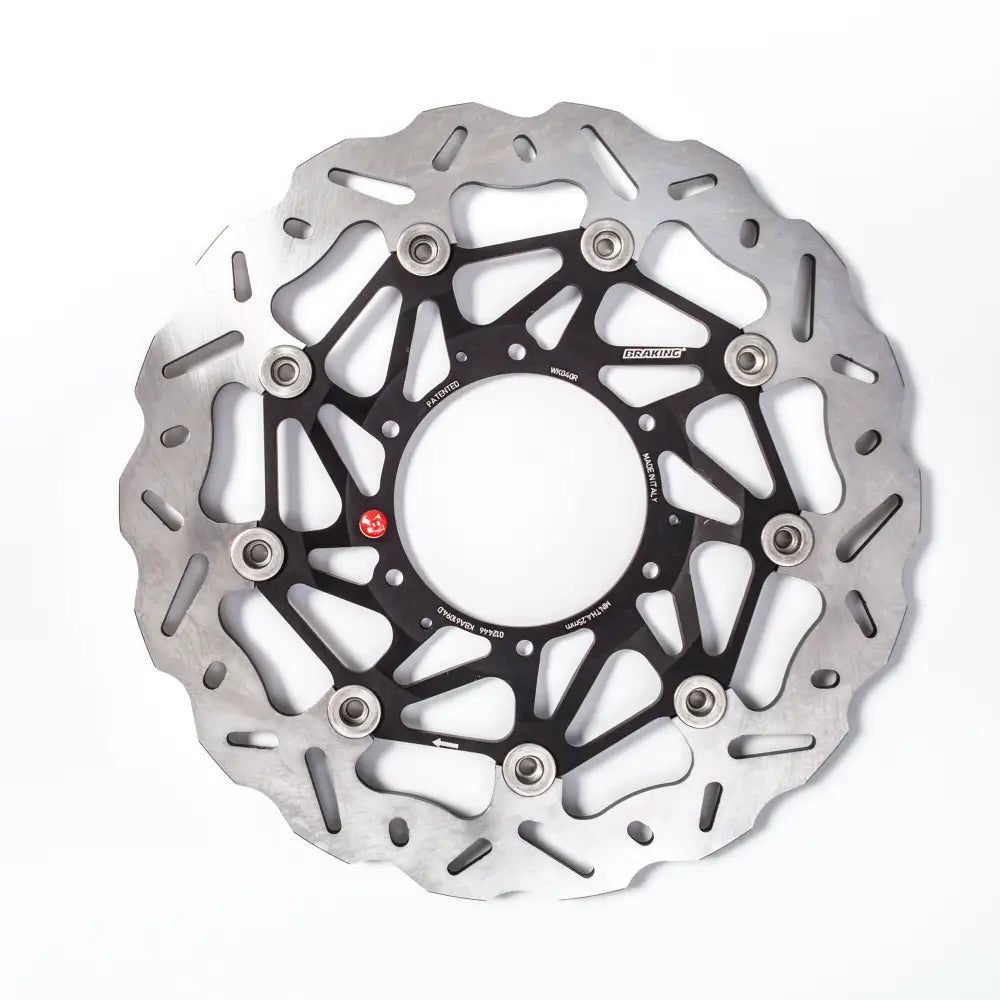 Sk2 Directional Rotor Right