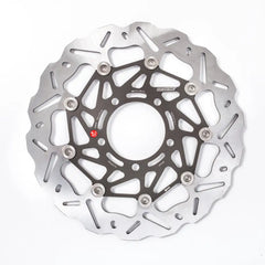 Sk2 Directional Rotor Right