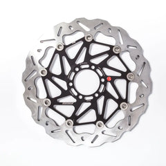 Sk2 Directional Rotor Right
