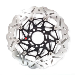 Sk2 Directional Rotor Right