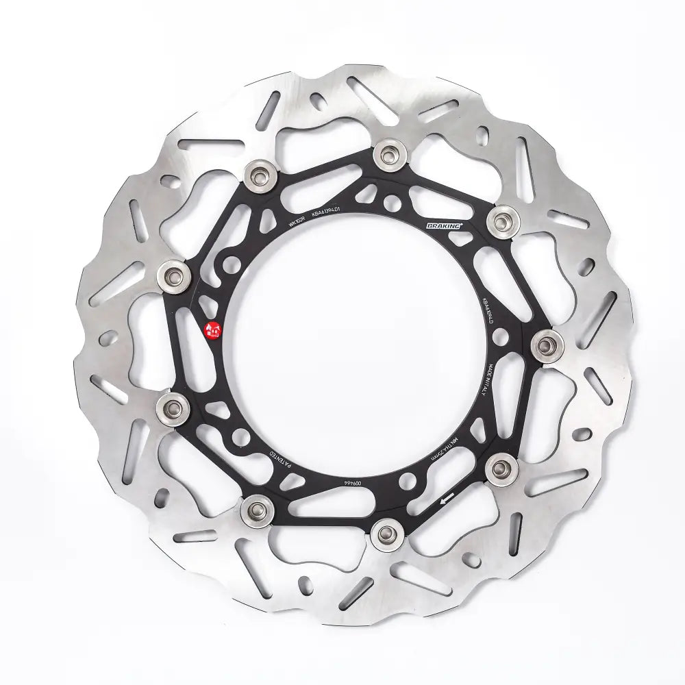 Sk2 Directional Rotor Right