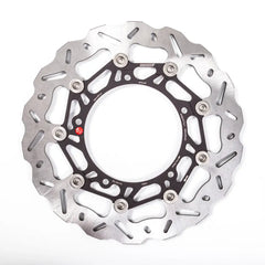 Sk2 Directional Rotor Right