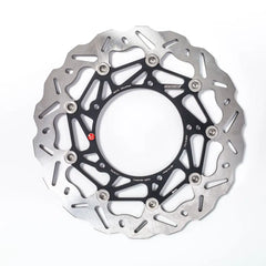 Sk2 Directional Rotor Right